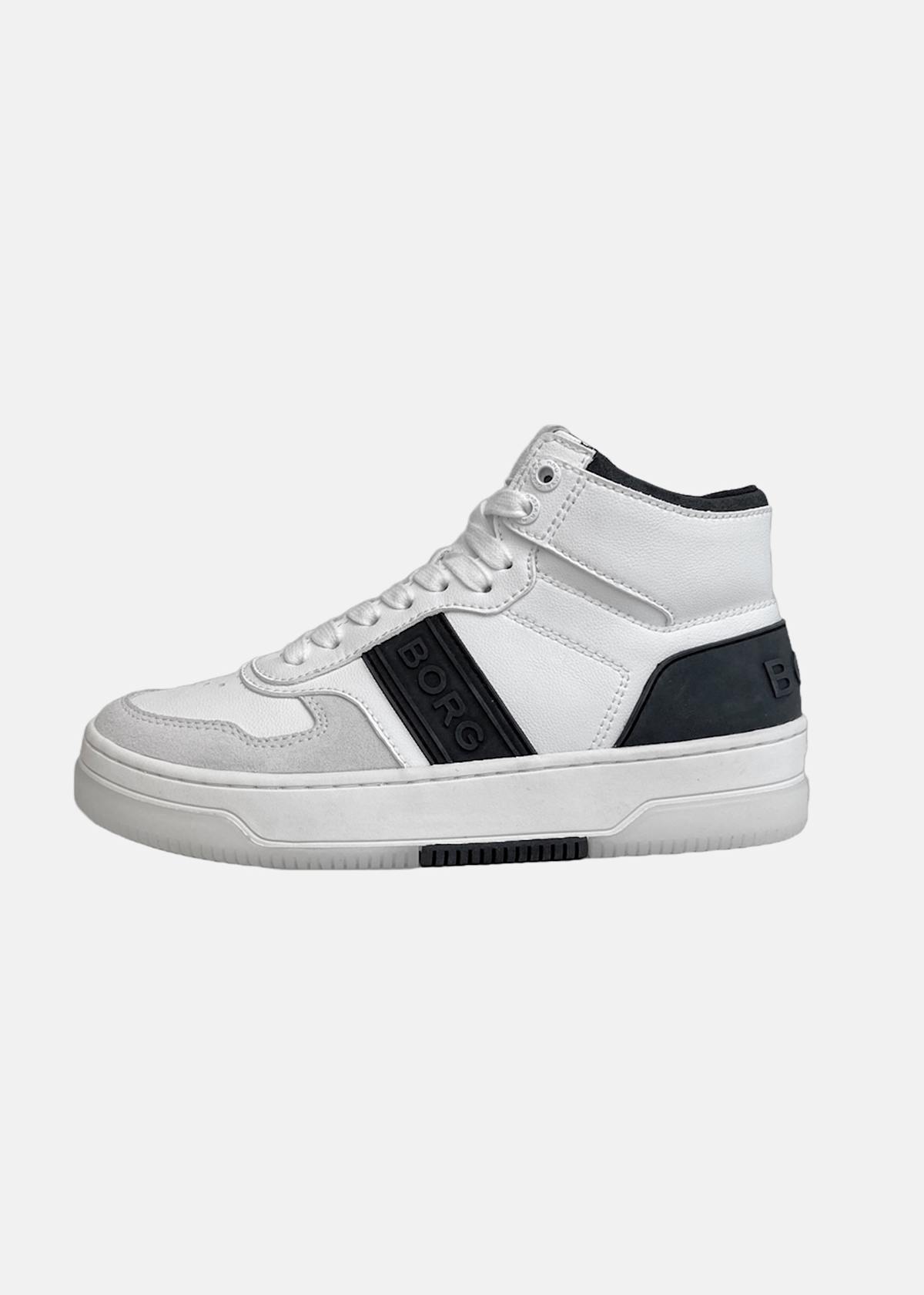 T2300 MID CTR W Dam Sneakers från Björn Borg