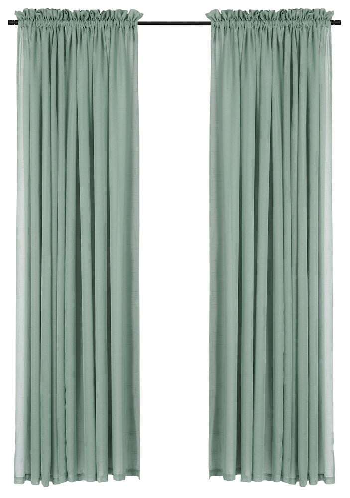 Gardinlängder Lina i Elegant Design