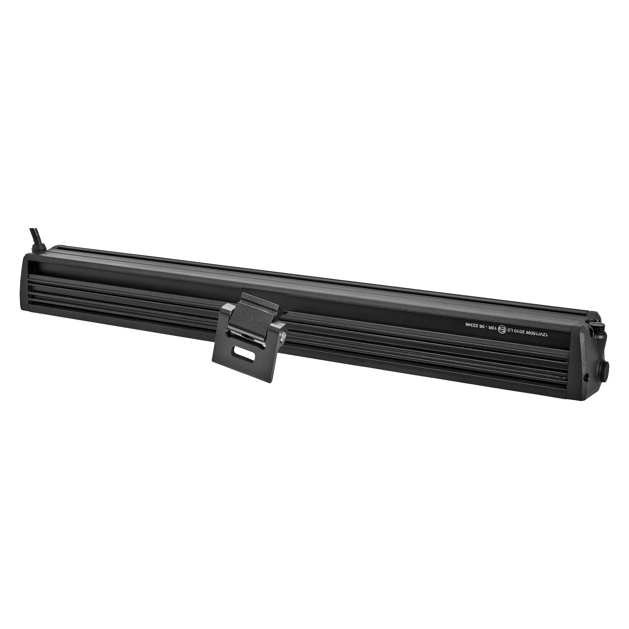 Ljusramp LED 20" 180 W 16200 lm