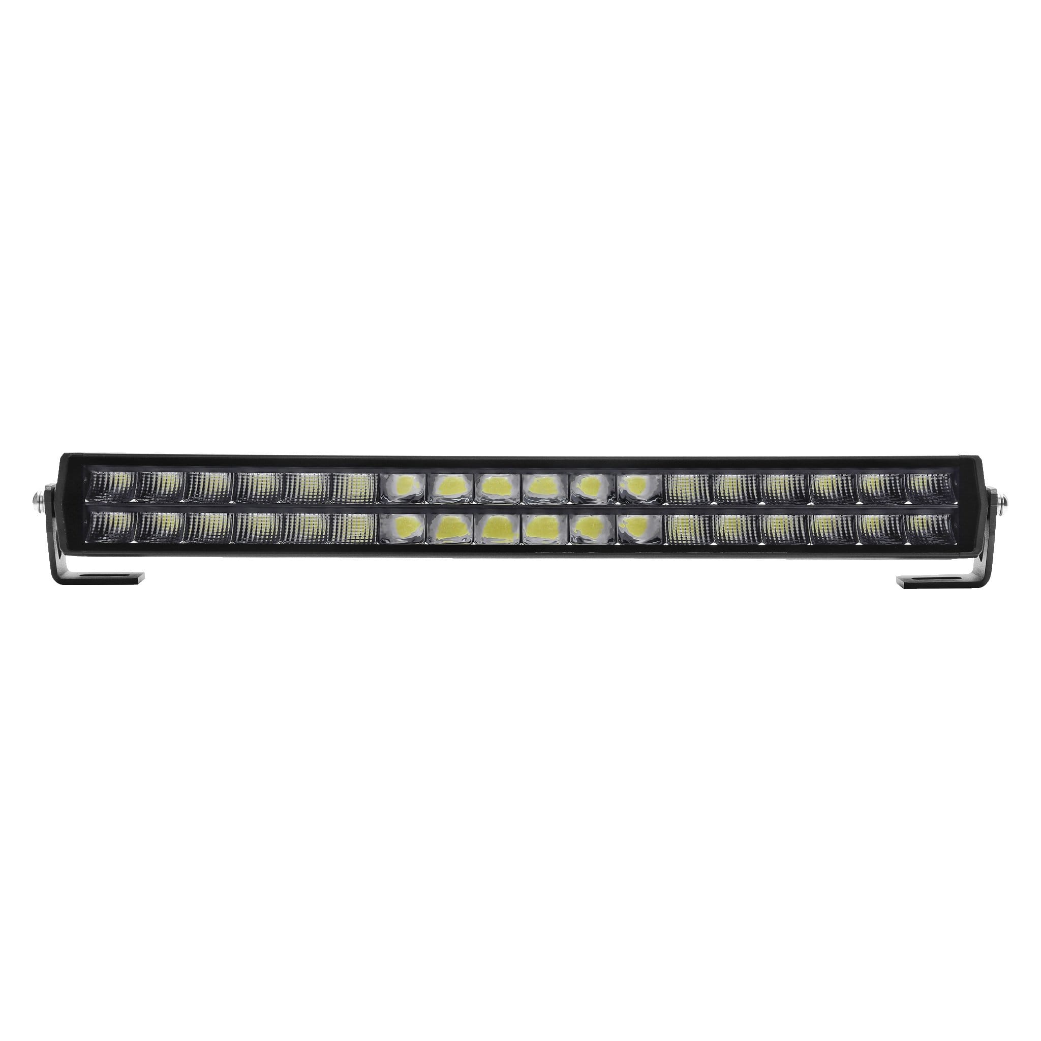 Ljusramp LED 20" 180 W 16200 lm