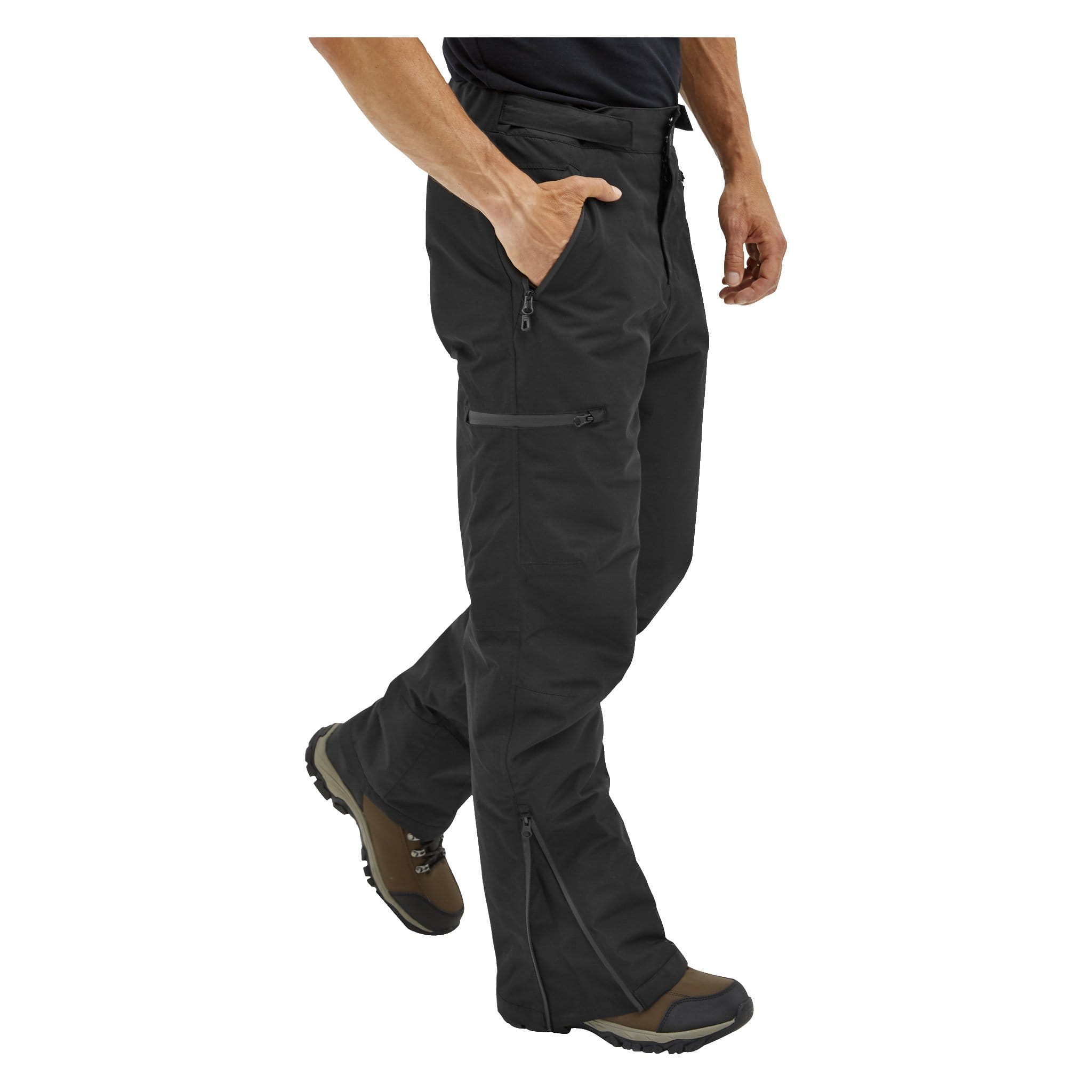 Vadderade Herrbyxor S Kayoba Outdoor