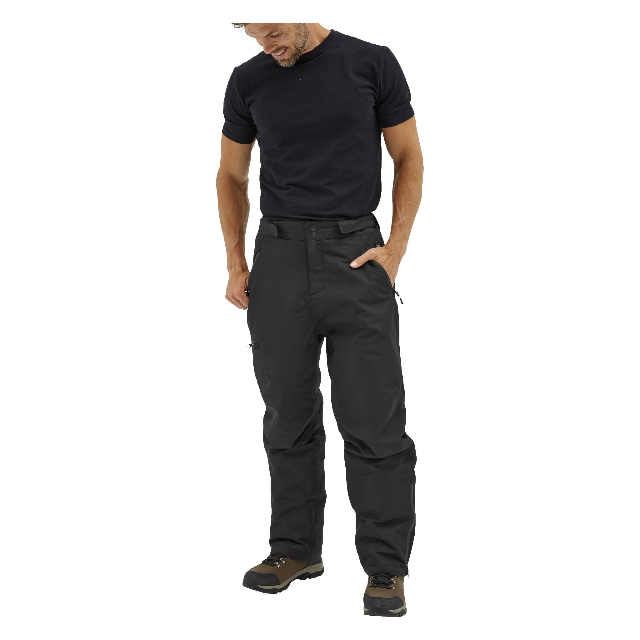 Vadderade Herrbyxor S Kayoba Outdoor