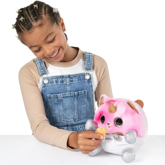 Zuru Rainbocorn Adopt-A-Corn Överraskningsägg