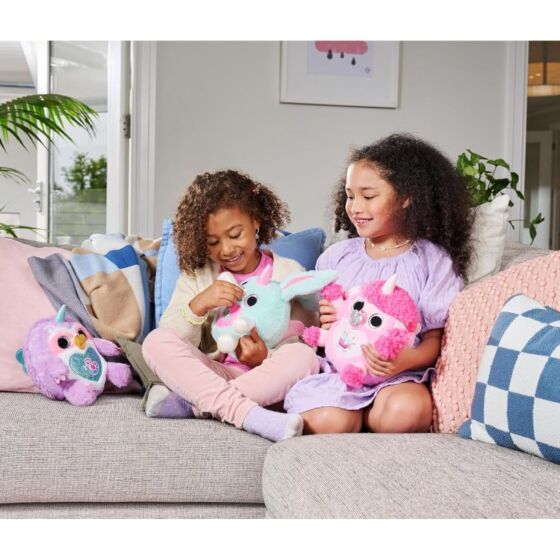 Zuru Rainbocorn Adopt-A-Corn Överraskningsägg