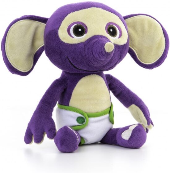 Fantus gosedjur mjuk leksak 26 cm