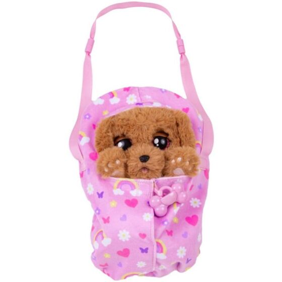 Baby Paws Maggie Cocker gosedjur med ljud