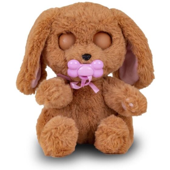 Baby Paws Maggie Cocker gosedjur med ljud