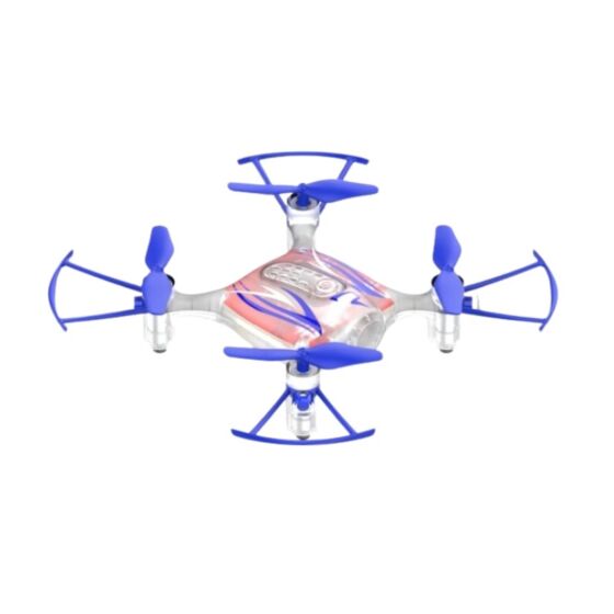 Syma X20T Night Hawk Mini Drönare med Ljus