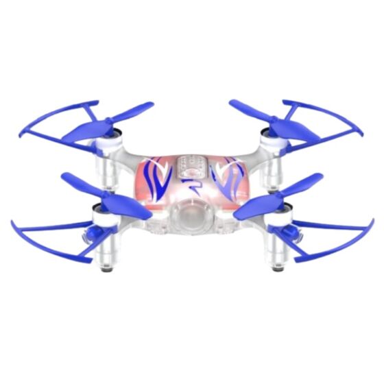 Syma X20T Night Hawk Mini Drönare med Ljus