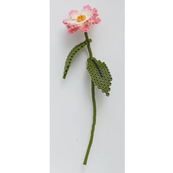 Hama Midi Blombukett Pärlset 6000 Pärlor