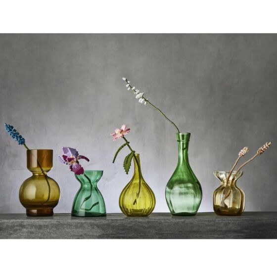 Hama Midi Blombukett Pärlset 6000 Pärlor