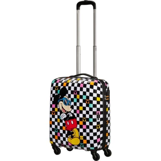 American Tourister Disney Mickey rullväska 55 cm