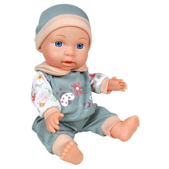 Lissi Babydocka Lekset med Tillbehör