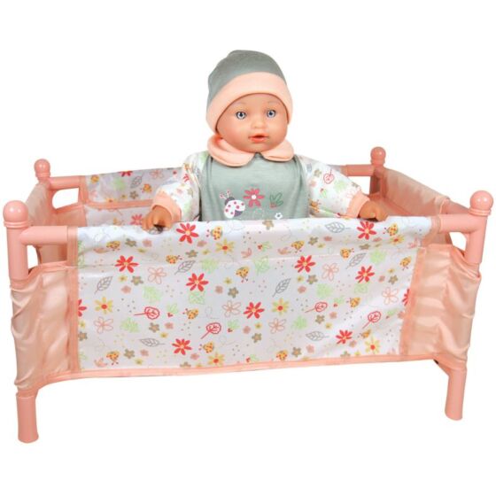 Lissi Babydocka Lekset med Tillbehör