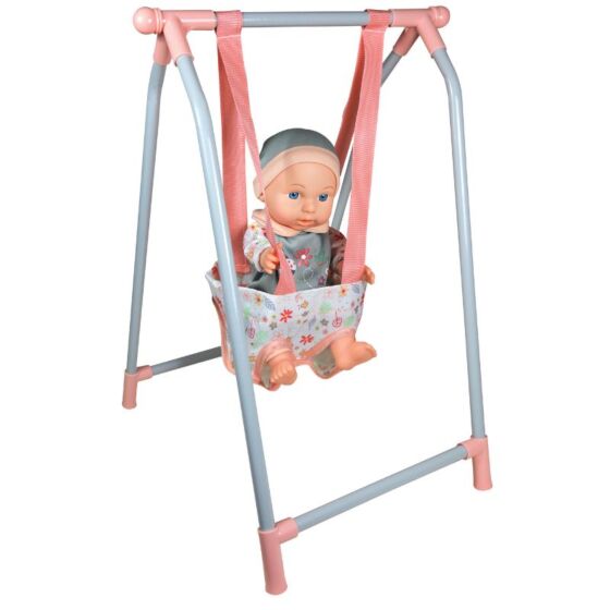 Lissi Babydocka Lekset med Tillbehör