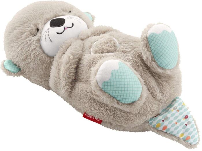 Fisher Price Soothe 'n Snuggle Gosedjur