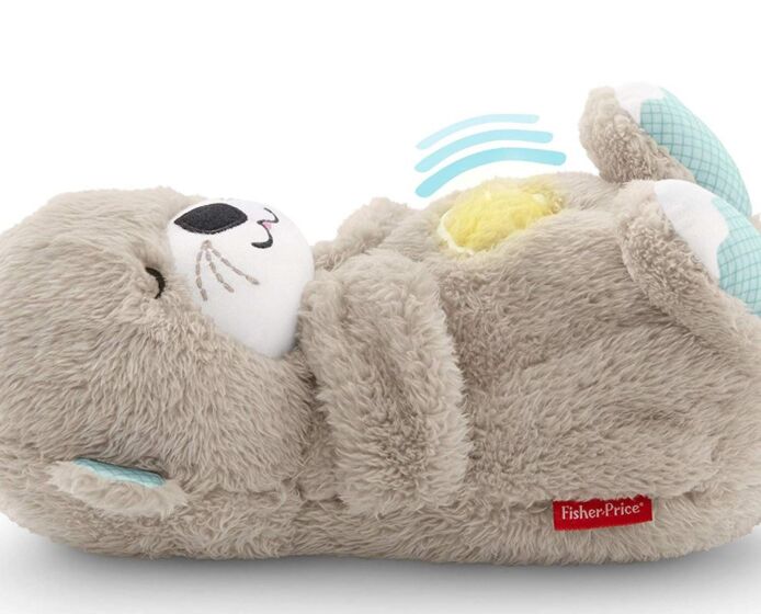 Fisher Price Soothe 'n Snuggle Gosedjur