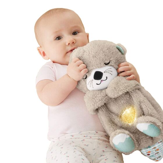 Fisher Price Soothe 'n Snuggle Gosedjur