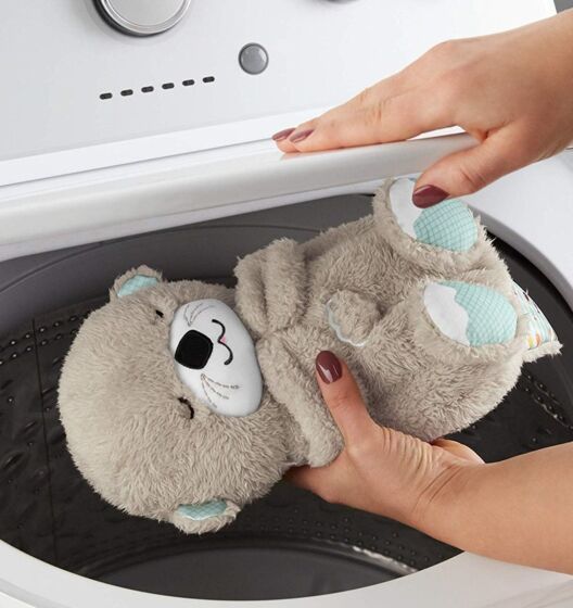 Fisher Price Soothe 'n Snuggle Gosedjur