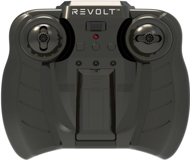 Syma Revolt Trail Blazer Radiostyrd Snöskoter