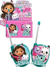 Gabbys Dockskåp 3D Walkie Talkies 50m Räckvidd