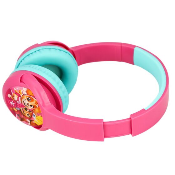 PAW Patrol Skye Trådlösa Hörlurar 85 dB