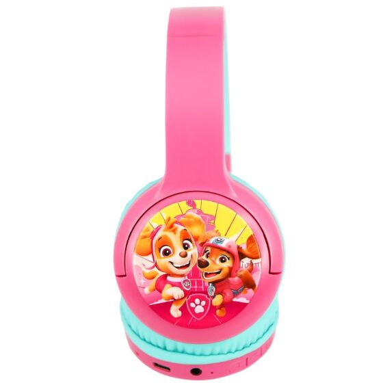 PAW Patrol Skye Trådlösa Hörlurar 85 dB