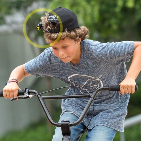 FPV-PRO HD Kamera 720p 30FPS