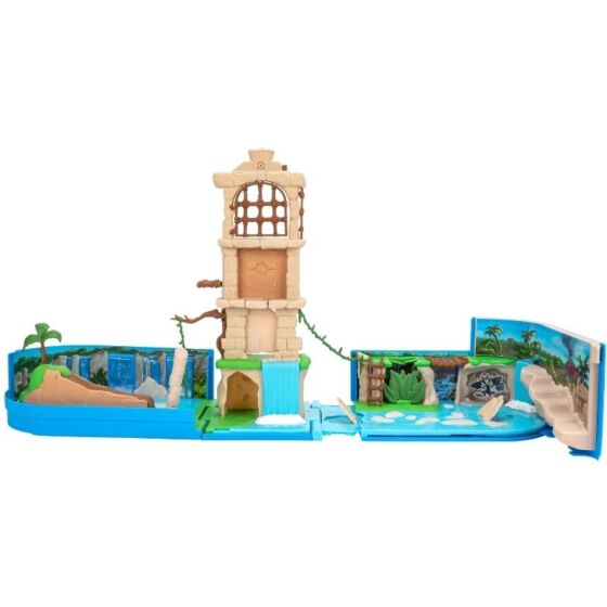 Pokémon Bärbar Stridsväska med Pikachu