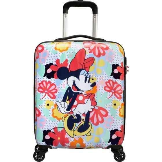 American Tourister Disney Minnie Mouse Rullväska 55 cm
