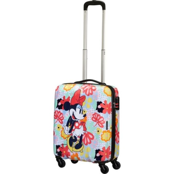 American Tourister Disney Minnie Mouse Rullväska 55 cm