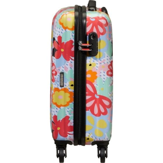 American Tourister Disney Minnie Mouse Rullväska 55 cm