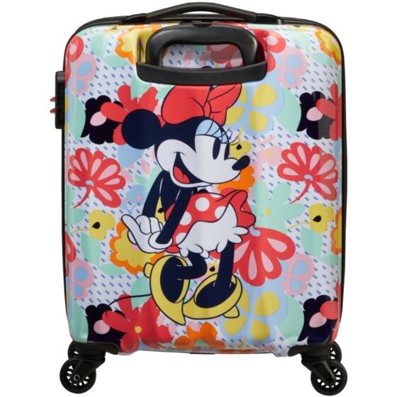 American Tourister Disney Minnie Mouse Rullväska 55 cm