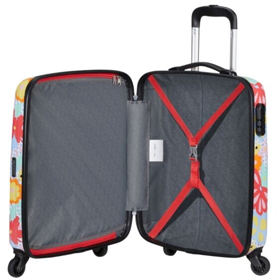 American Tourister Disney Minnie Mouse Rullväska 55 cm