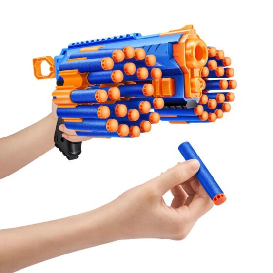 Zuru X-Shot Insanity Manic Blaster Set