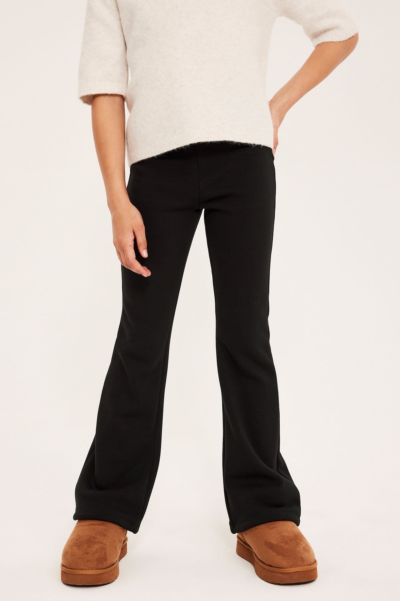 Vita Ballerinastrumpor för Barn