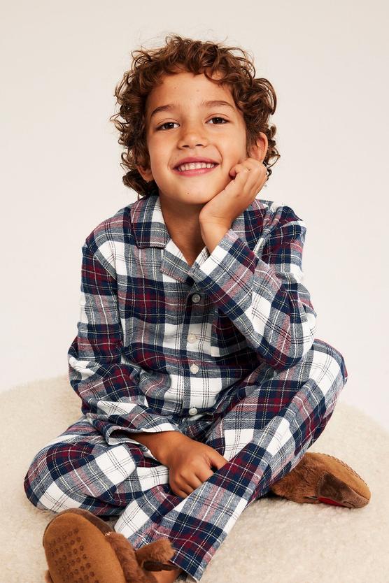 Ljusblå Solhatt 2-pack för Baby