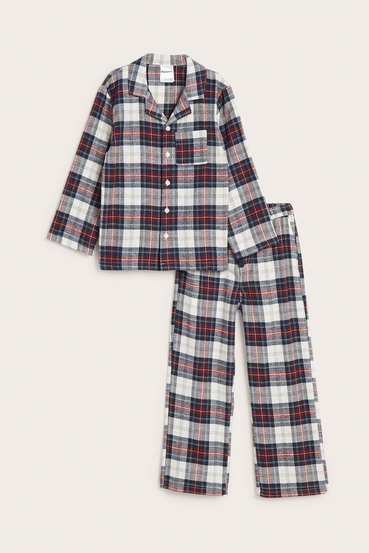 Ljusblå Solhatt 2-pack för Baby