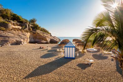 Upptäck världen med våra resor