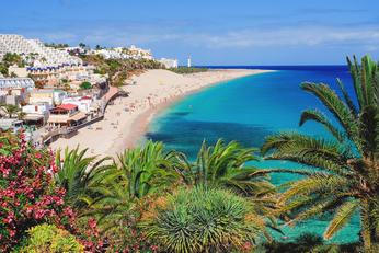 Upptäck världen med våra resor