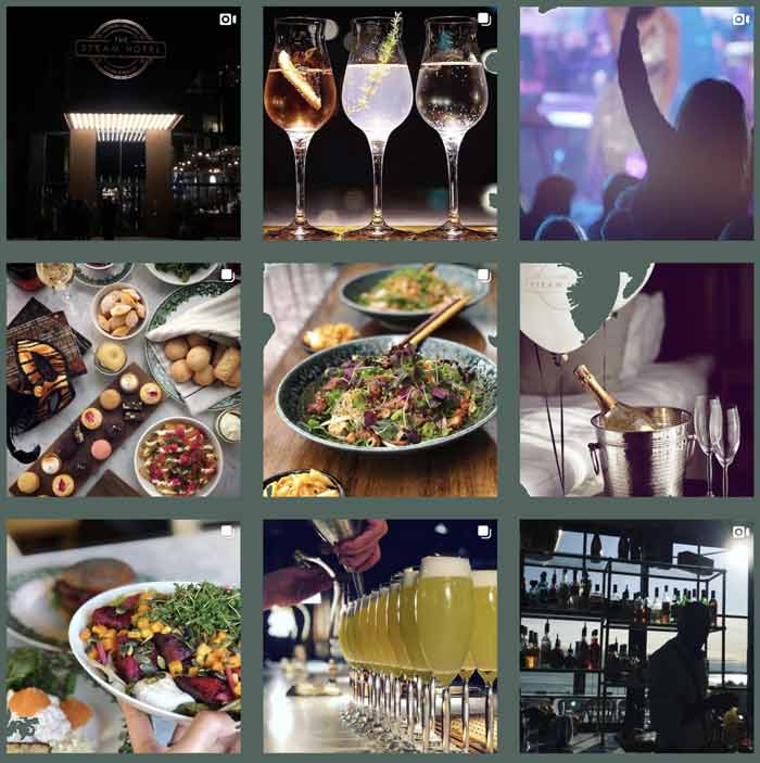 Exklusivt hotell, spa och konferens Västerås