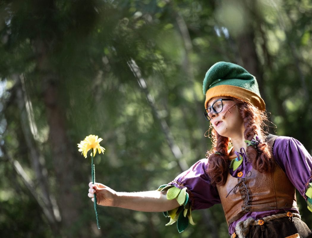 Hem - Magiskt Tomteland Äventyr