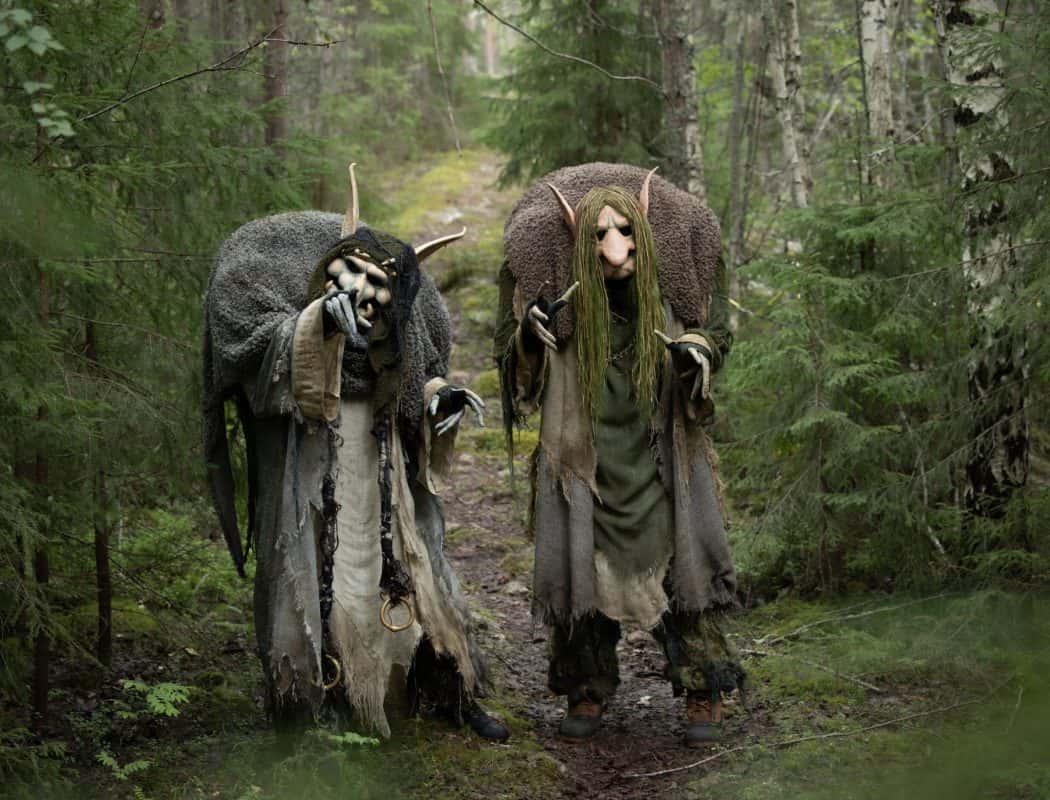 Hem - Magiskt Tomteland Äventyr