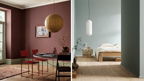 10 % rabatt på all färg – exklusivt erbjudande