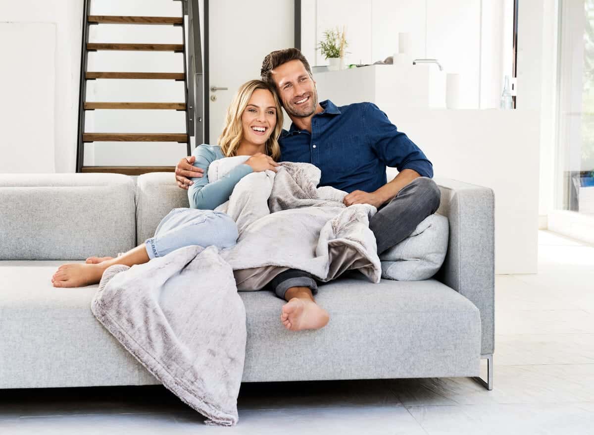 Beurer HD 150 XXL Nordic värmefilt