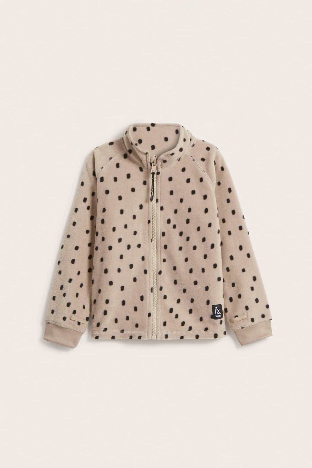 Blå UV-solhatt med ankor för barn