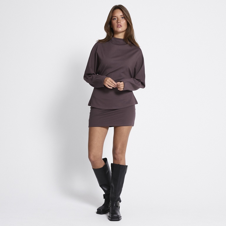 Lager 157 - WIDE SLEEVE TOP 150kr