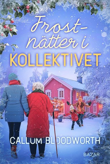 Frostnätter i Kollektivet av Callum Bloodworth