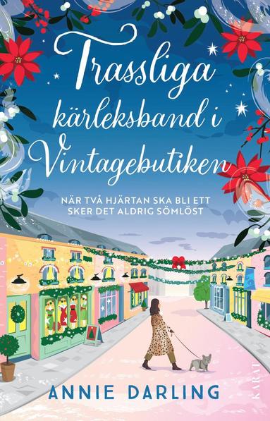 Trassliga kärleksband av Annie Darling