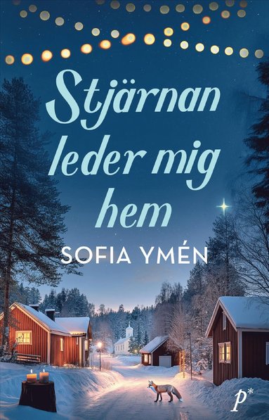 Stjärnan leder mig hem - Sofia Ymén
